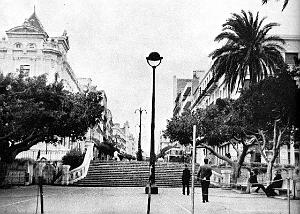 PA i- 15- Place d'armes animee